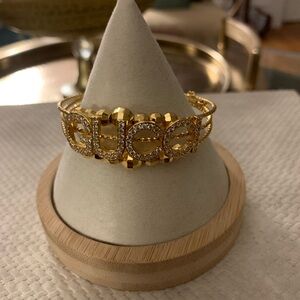 Bling Fashion Bracelet